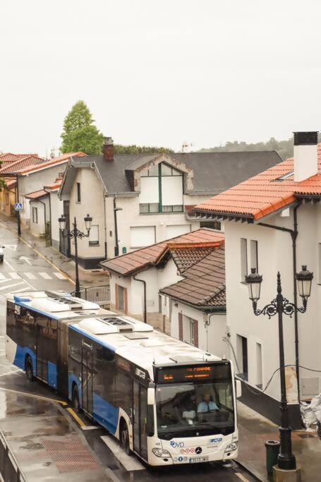 Conide, El Mirador Leilighet Oviedo Eksteriør bilde